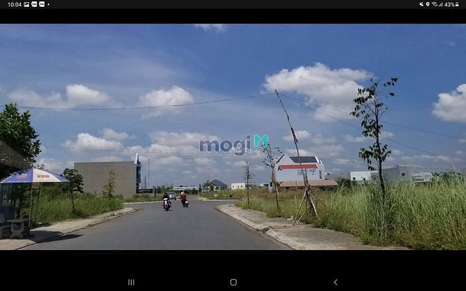 Hình ảnh Duy nhất tuần đầu mở bán 30 nền đất KDC Phong Phú 4, xã Phong Phú