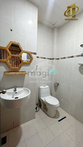 Hình ảnh Cho thuê studio full nội thất gần đại lộ Võ Văn Kiệt Cầu ông Lãnh