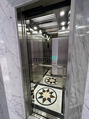 Hình ảnh Gần chợ BẾN THÀNH! nhàLý Tự Trọng, Quận 1. 72m2(4x18m), 5T. Chỉ 19,9Tỷ