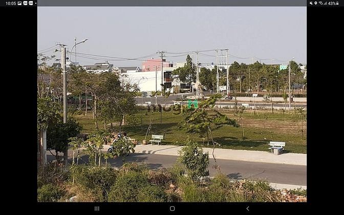 Hình ảnh Duy nhất tuần đầu mở bán 30 nền đất KDC Phong Phú 4, xã Phong Phú