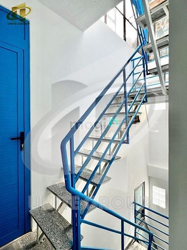 Hình ảnh Duplex full nt thuận tiện di chuyển qua quận 1,4,5,8