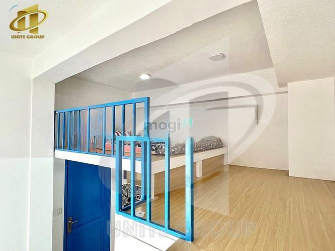 Hình ảnh Duplex full nt thuận tiện di chuyển qua quận 1,4,5,8