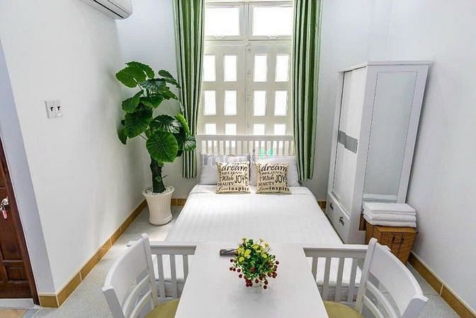 Hình ảnh Cho thuê Trang Chủ MB66.COM / Đăng Ký Tặng 66K mới tại Tân Định Q1