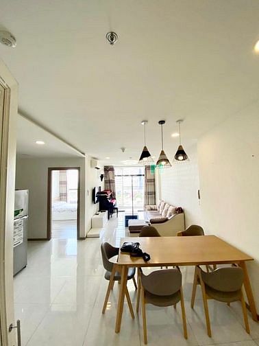 Hình ảnh Cho thuê Trang Chủ MB66.COM / Đăng Ký Tặng 66K RIVA PARK 80M2 2PN2WC chỉ 15TR/THÁNG