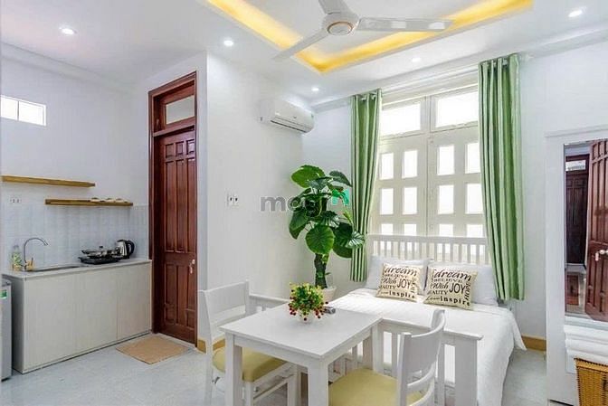 Hình ảnh Cho thuê Trang Chủ MB66.COM / Đăng Ký Tặng 66K mới tại Tân Định Q1