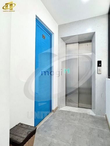 Hình ảnh Duplex full nt thuận tiện di chuyển qua quận 1,4,5,8