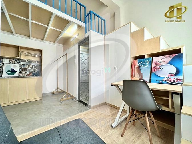 Hình ảnh Duplex full nt thuận tiện di chuyển qua quận 1,4,5,8
