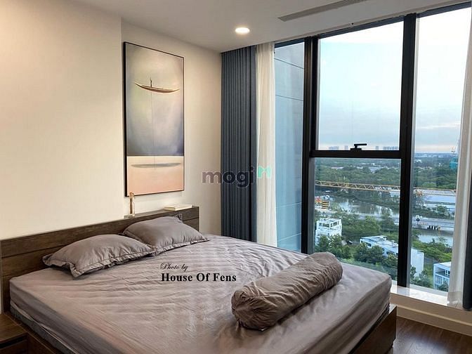 Hình ảnh Cho thuê Trang Chủ MB66.COM / Đăng Ký Tặng 66K Sunshine Sky City 2PN 2WC, 75m2 full NT giá 15tr/tháng
