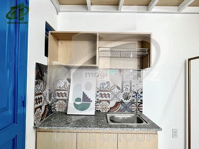 Hình ảnh Duplex full nt thuận tiện di chuyển qua quận 1,4,5,8