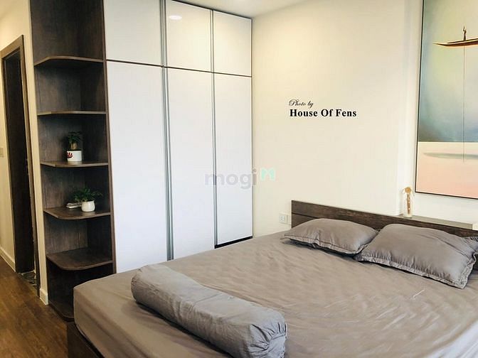 Hình ảnh Cho thuê Trang Chủ MB66.COM / Đăng Ký Tặng 66K Sunshine Sky City 2PN 2WC, 75m2 full NT giá 15tr/tháng