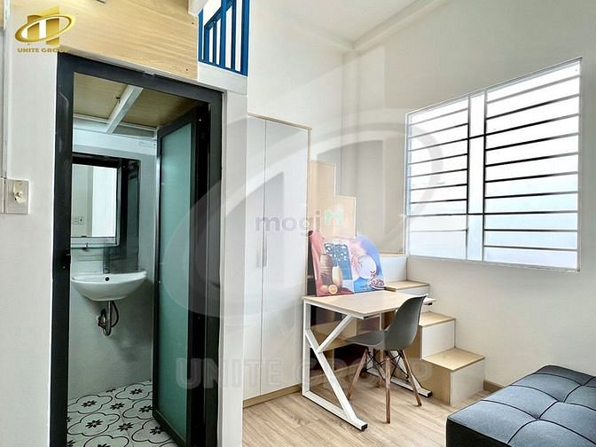 Hình ảnh Duplex full nt thuận tiện di chuyển qua quận 1,4,5,8