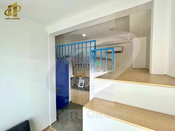 Hình ảnh Duplex full nt thuận tiện di chuyển qua quận 1,4,5,8