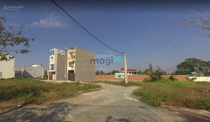 Hình ảnh Bán gấp nền đất ở MTĐ Nguyễn Hoàng - P.An Phú- Quận 2 giá 2tỷ4.Sổ sẵn