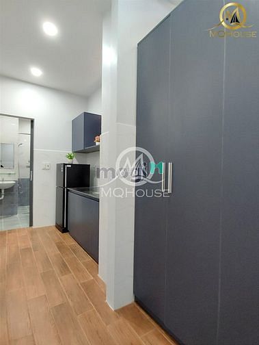 Hình ảnh Mb6623 nạp rút nhanh chóng 1 phòng ngủ / studio ban công full nội thất - Đầm sen - quận 11