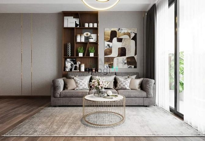 Hình ảnh ❤️Cần bán Căn Hộ Akari Bình Tân ❤️ -Căn 75m2 giá 1 tỷ 435 tr 2PN2WC SH