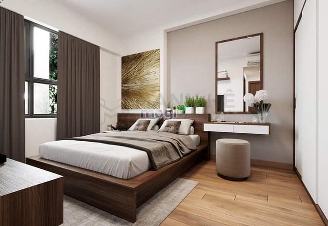 Hình ảnh ❤️Cần bán Căn Hộ Akari Bình Tân ❤️ -Căn 75m2 giá 1 tỷ 435 tr 2PN2WC SH