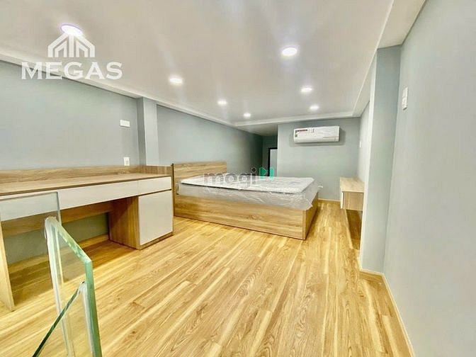Hình ảnh CHDV mới xây nằm ngay sân golf Tân Sơn Nhất