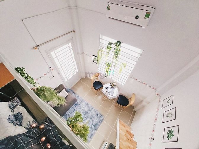 Hình ảnh cho căn thuê căn duplex giá chưa đến 4tr , p.9 phạm văn chiêu , gò vấp