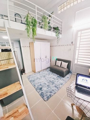 Hình ảnh cho căn thuê căn duplex giá chưa đến 4tr , p.9 phạm văn chiêu , gò vấp