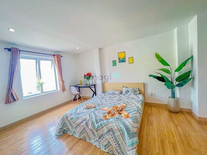 Hình ảnh Cho thuê Trang Chủ MB66.COM / Đăng Ký Tặng 66K studio Full nội thất ngay vòng xoay Công Hòa- Tân Bình