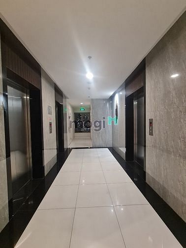 Hình ảnh Mb6623 nạp rút nhanh chóng 58m2 2PN An Gia SkyLine Quận 7 nội thất cơ bản view thành phố