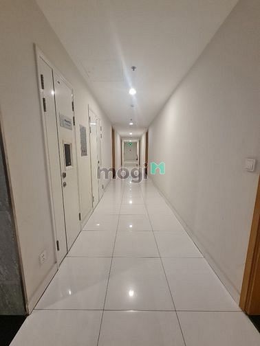 Hình ảnh Mb6623 nạp rút nhanh chóng 58m2 2PN An Gia SkyLine Quận 7 nội thất cơ bản view thành phố