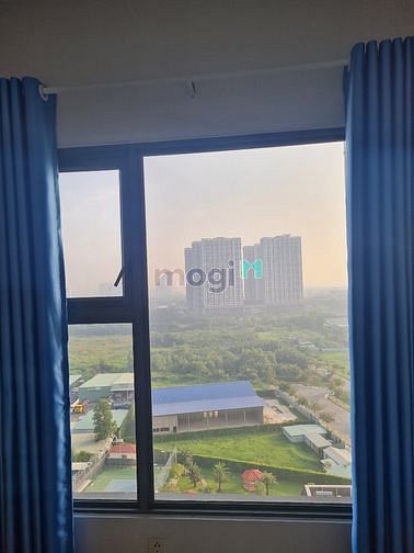 Hình ảnh Mb6623 nạp rút nhanh chóng 58m2 2PN An Gia SkyLine Quận 7 nội thất cơ bản view thành phố