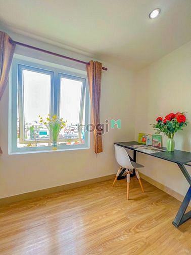 Hình ảnh Cho thuê Trang Chủ MB66.COM / Đăng Ký Tặng 66K studio Full nội thất ngay vòng xoay Công Hòa- Tân Bình