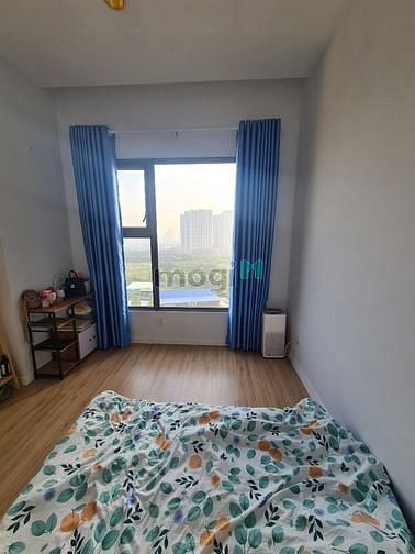 Hình ảnh Mb6623 nạp rút nhanh chóng 58m2 2PN An Gia SkyLine Quận 7 nội thất cơ bản view thành phố