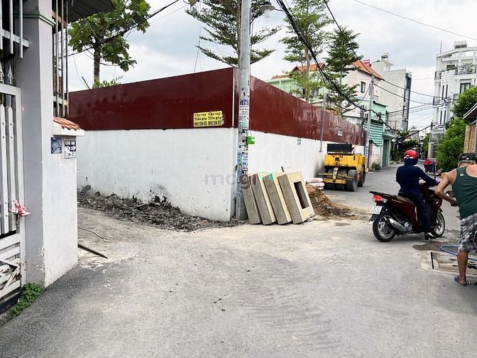 Hình ảnh Đất hẻm Quốc lộ 13 , Hiệp Bình Phước, Thủ Đức. Dt 83m2 - ra đi 4.9 tỷ