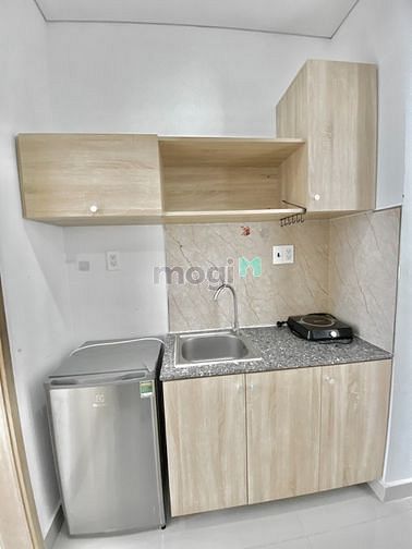 Hình ảnh Hình thật giá thật, full nội thất, ban công ngay Huỳnh Tấn Phát