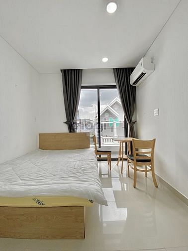 Hình ảnh Hình thật giá thật, full nội thất, ban công ngay Huỳnh Tấn Phát