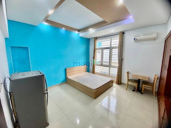 Hình ảnh Phòng kế lê đức thọ full nội thất 30m2