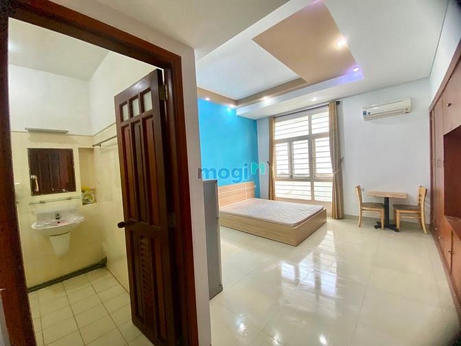 Hình ảnh Phòng kế lê đức thọ full nội thất 30m2
