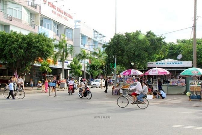 Hình ảnh Nợ MB66 MỘC BÀI CASINO THƯỞNG NẠP 100% CHO NGƯỜI ĐĂNG KÝ Cần Sang Gấp 981m2. Đường Lớn. Đối Diện Trường Học.