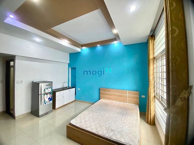 Hình ảnh Phòng kế lê đức thọ full nội thất 30m2