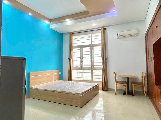 Hình ảnh Phòng kế lê đức thọ full nội thất 30m2