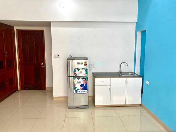 Hình ảnh Phòng kế lê đức thọ full nội thất 30m2