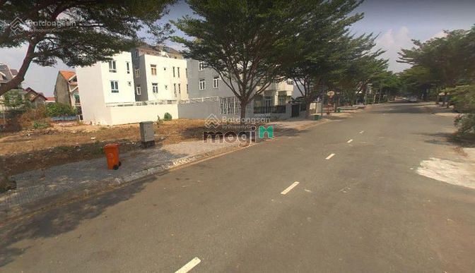 Hình ảnh Cần bán gấp lô đất ở đường Nguyễn Đôn Tiết - Quận 2. 85m²/2tỷ4. Sổ sẵn