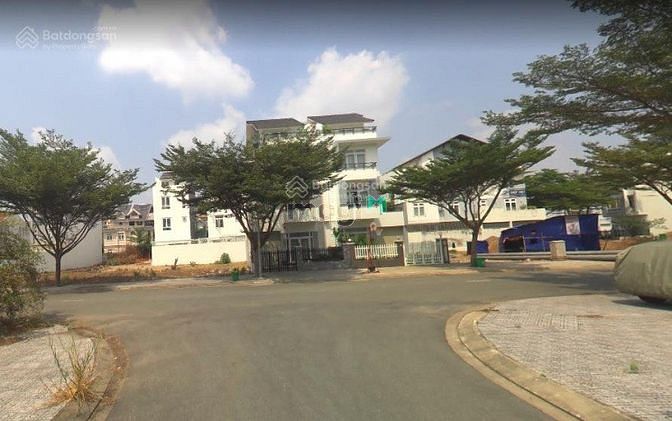 Hình ảnh Cần bán gấp lô đất ở đường Nguyễn Đôn Tiết - Quận 2. 85m²/2tỷ4. Sổ sẵn