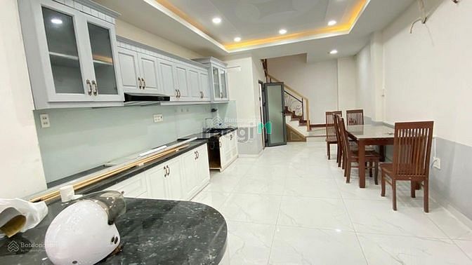 Hình ảnh HXH 207/ Quốc Lộ 13, Quận Bình Thạnh