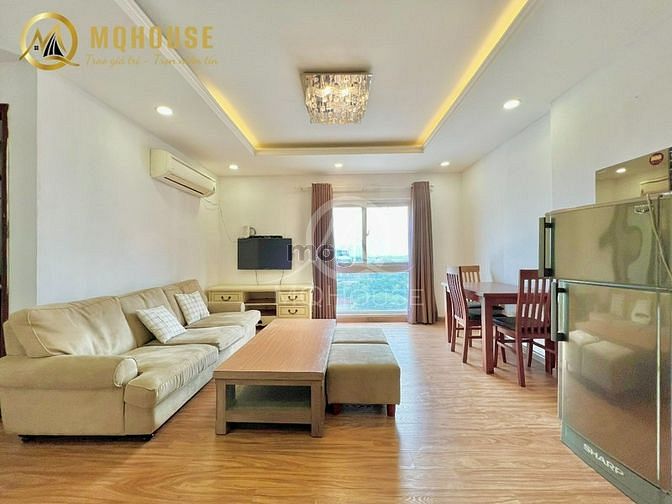 Hình ảnh Trang Chủ MB66.COM Chính Thức Mini - Dọn phòng hàng tuần - Khu Sân Bay