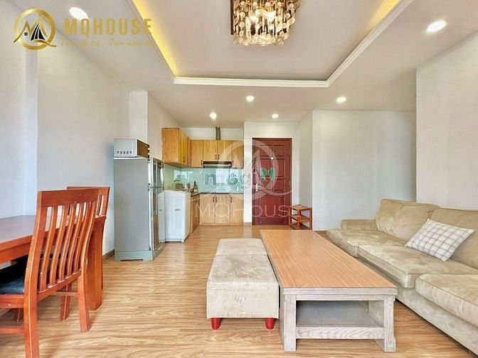 Hình ảnh Trang Chủ MB66.COM Chính Thức Mini - Dọn phòng hàng tuần - Khu Sân Bay