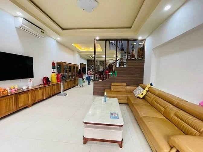 Hình ảnh Cho thuê nhà 20E Trần Thiện Chánh, phường 12, quận 10
