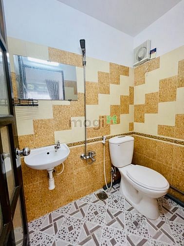 Hình ảnh Studio Full nội thất CMT8 Quận 10 giá sinh viên