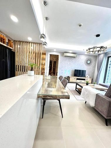 Hình ảnh 🔥 Chủ nhà gửi bán Gấp căn 3 PN Masteri Thảo Điền - Ban công 4 cánh