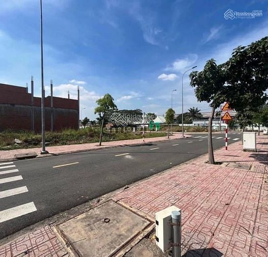 Hình ảnh Khai trương mở bán KDC Nguyễn Khoa Đăng-Quận 2, 85m2/2tỷ5. Sổ sẵn