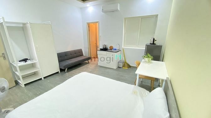 Hình ảnh Phòng Trung tâm quận 10 siêu đẹp!!!!