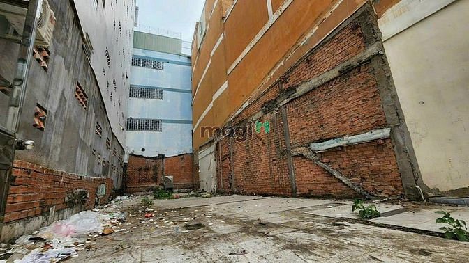 Hình ảnh Đất xây CHDV ở Đ. Nguyễn Văn Thương ( D1) 4 x18m, XD mới Trệt 4 Lầu