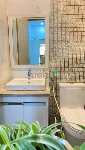 Hình ảnh Phòng Trung tâm quận 10 siêu đẹp!!!!